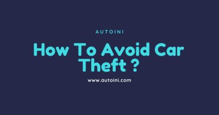 Top Strategies to Prevent Car Theft