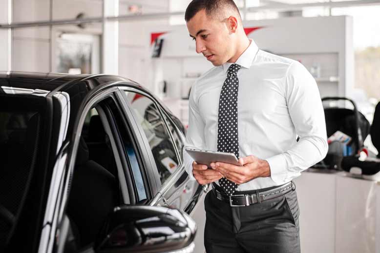 car cost calcuation for indonesian market
