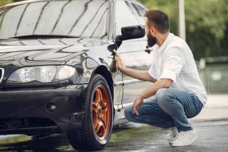 Car care tips in Indonesia