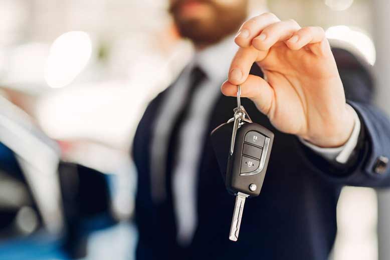 How to Rent a Car in Indonesia? Rent a Car in Indonesia