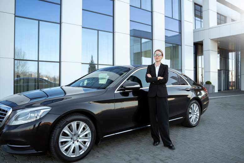 Mobil Anda Mencerminkan Kepribadian Anda Reflections on vehicles as symbols of status and personality.