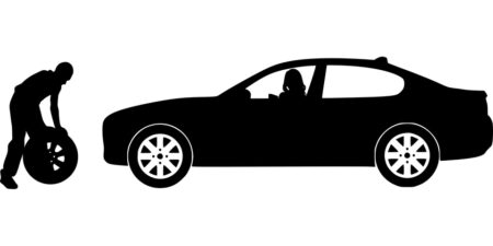 car repair