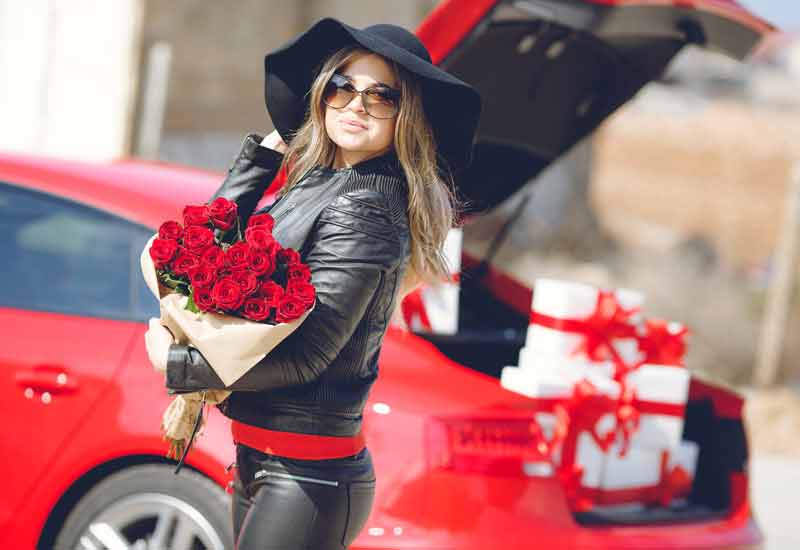 3 Cara Terbaik untuk Melamar Cinta Anda di Dalam Mobil 3 Ways to Propose your Love in Your Car
