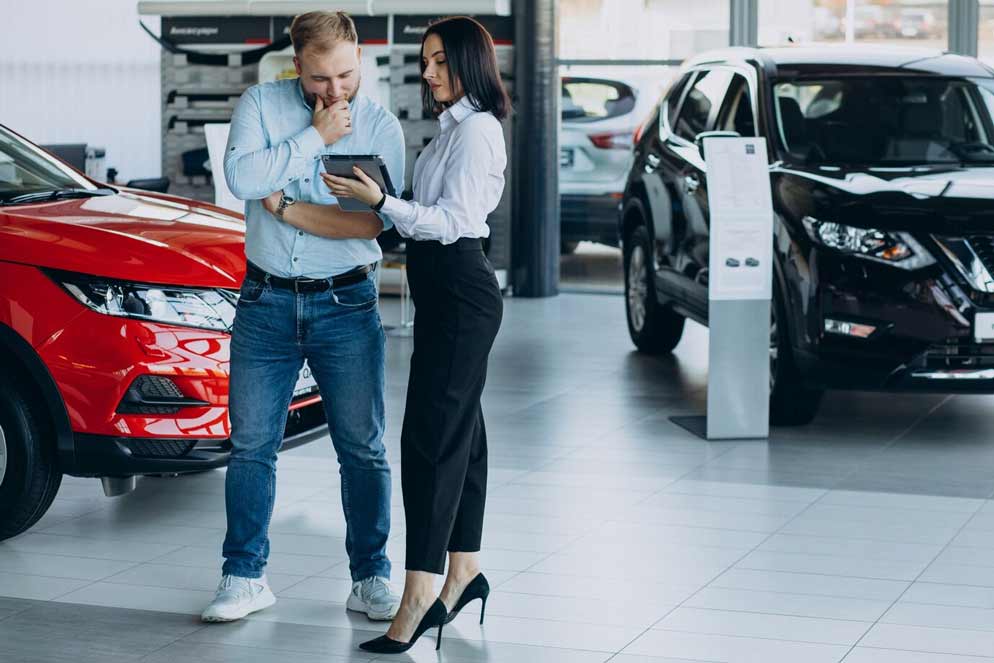 Avoid car buying myths for confident decision-making. Smart Car Buying