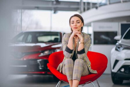 car buying tips and using common sense in showrooms