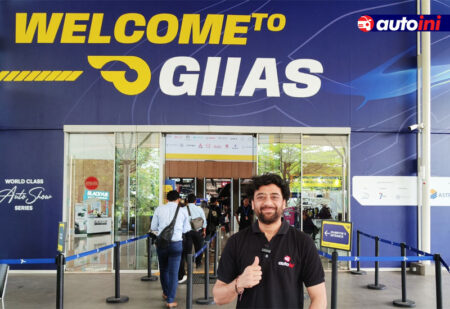 Autoini attended GIIAS 2024 on July 23-24 and brought you exclusive coverage of the event.