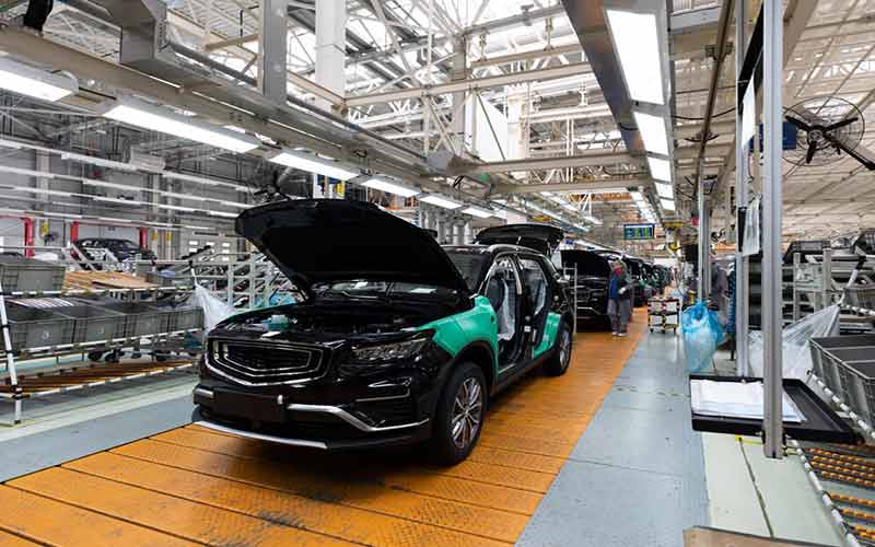 India, Indonesia, and Thailand Enhance EV Strategies to Attract EV Manufacturers