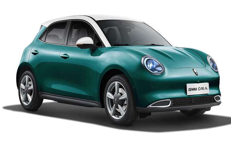 Great Wall Motors to Launch Ora 03 Electric Car in Indonesia by 2025 Great Wall Motors (GWM) is gearing up to introduce its Ora 03 electric car to the Indonesian market in 2025