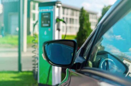Indonesia Eases EV Import Taxes to Boost Investment