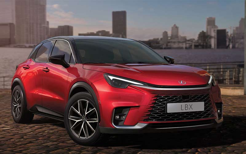Lexus Indonesia’s presence at GIIAS 2024 underscores their commitment to innovation, sustainability, and luxury. The introduction of the All-New LBX, along with the refreshed UX and NX models