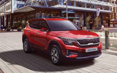 KIA announced that the facelifted Seltos will soon be available for Indonesian consumers, with orders opening at the exhibition.