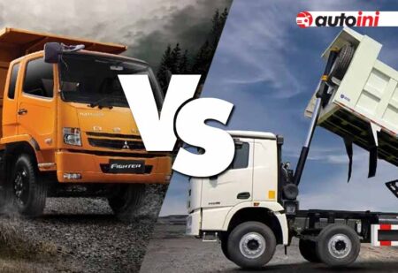 Mitsubishi-Fighter-FN-62-F-HD-vs-XCMG-XGA3311D2WE comparison