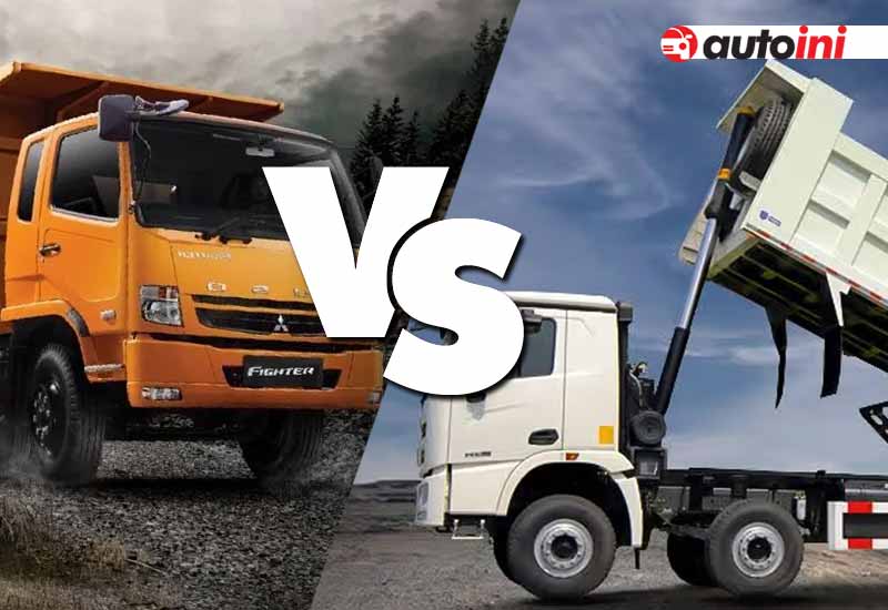 Mitsubishi-Fighter-FN-62-F-HD-vs-XCMG-XGA3311D2WE comparison