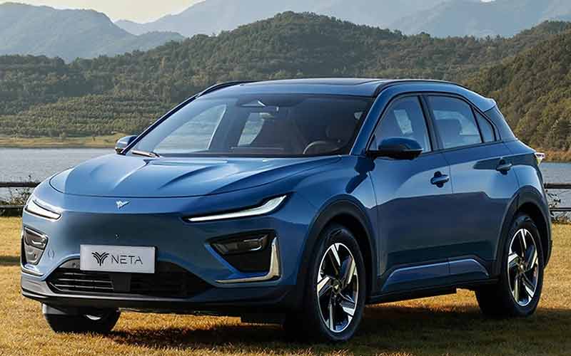 Toyota Merencanakan Mengakuisisi Neta untuk Memperkuat Kehadiran di China PT Neta Auto Indonesia (NAI) has introduced its latest electric vehicle (EV), the Neta X, This exciting new model is set to make its public debut at the GIIAS 2024