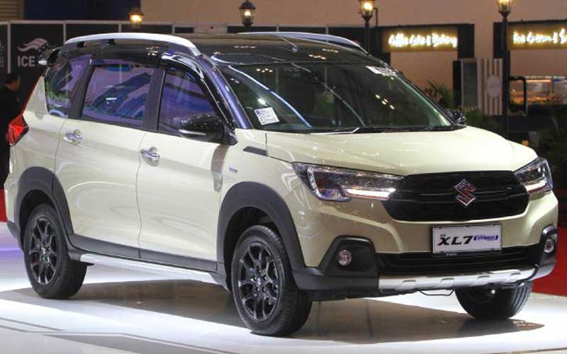 Suzuki-XL-7-Indonesia