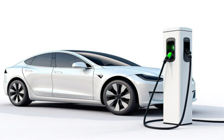 India and Indonesia's tax incentives for electric vehicles