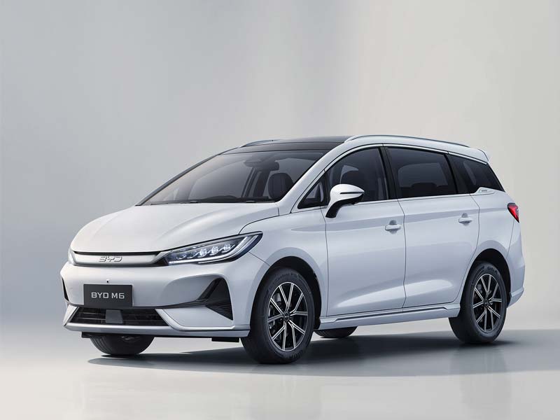 BYD M6 MPV in Indonesia-autoini