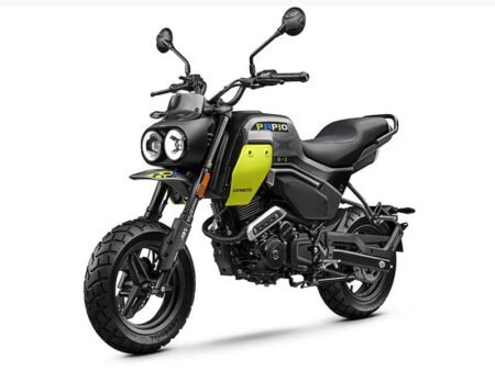 CFMoto Papio XO-Indonesia-autoini