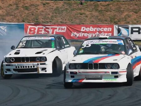 Daigo Saito to Attend Drift Kings Asia 2024 in Indonesia