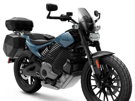 Why Harley Davidson Electric Motorcycles Aren’t Sold in Indonesia
