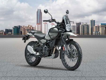 The Royal Enfield Himalayan-Indonesia-autoini