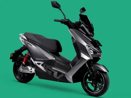 United TX1800 Price & Specifications 2024 in Indonesia United TX1800 Electric Scooter in Indonesia