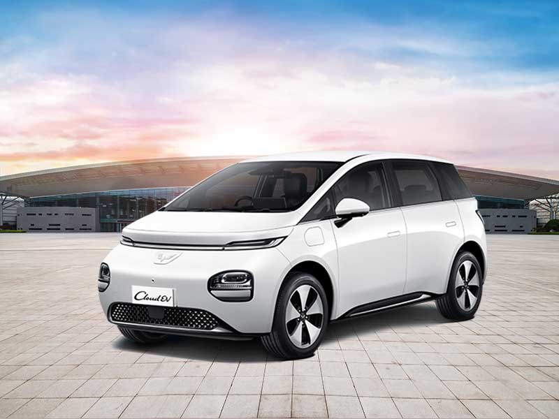 Mobil Wuling Cloud EV di Indonesia-autoini