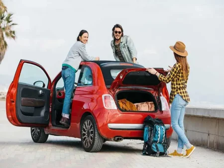 10 Best Car Road Trips in Indonesia 2024 autoini