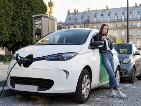 7 Cheap Electric Cars in Indonesia for 2024 List of 7 affordable electic car in Indonesia for 2024
