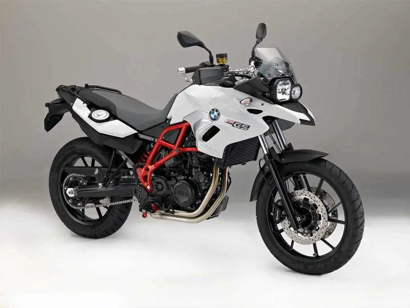 BMW F 700 GS: 2024 Latest Price, Specifications in Indonesia