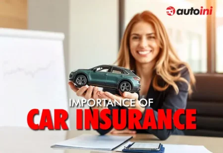 Car insurance, is it compulsory in Indonesia?
