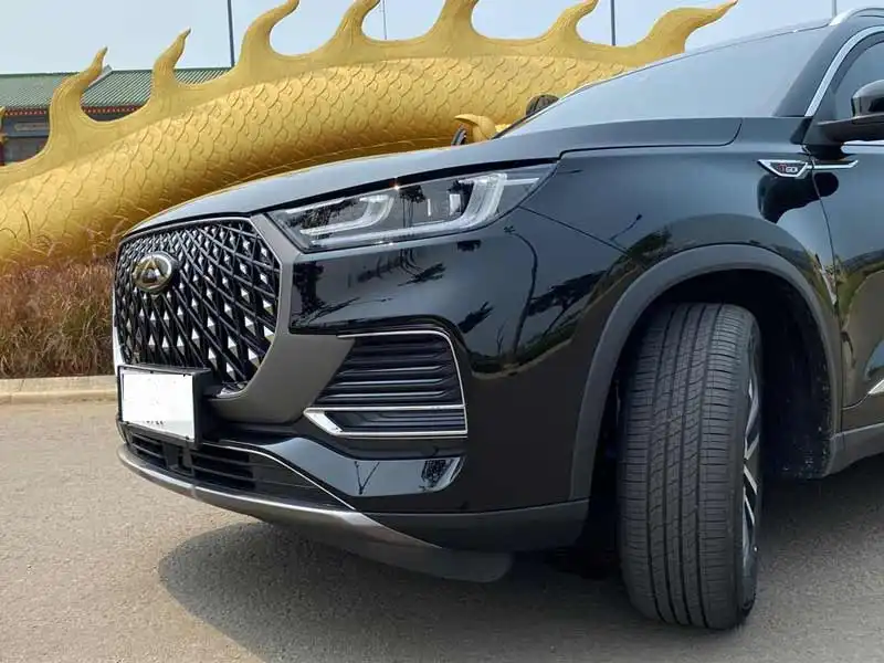 Chery Plans to Launch Special Car for Indonesian-autoini