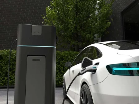 EV Center will Boost Electric Mobility in Indonesia