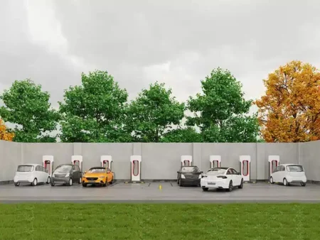 Electric Car driving range in Indonesia - autoini