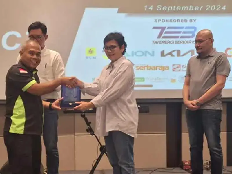 Electric Car Communities Accelerating EV Adoption in Indonesia