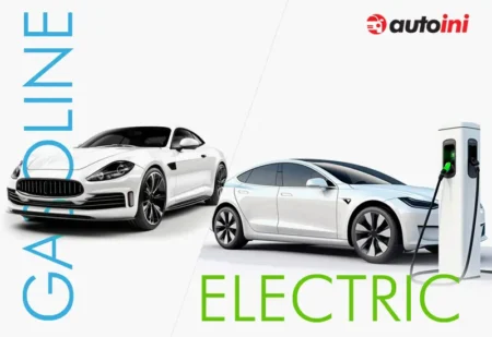 Gasoline Car vs Electric Car in Indonesia-autoini