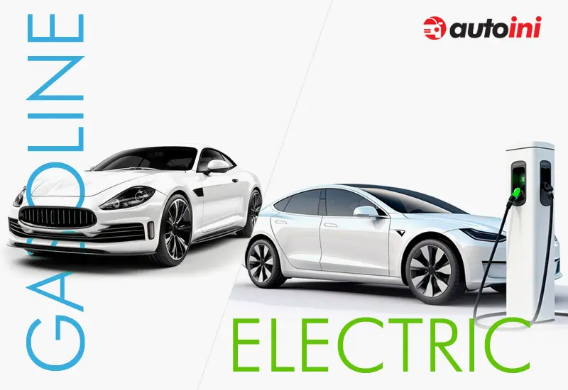 Mobil Listrik atau Mobil Bensin Tradisional? Gasoline Car vs Electric Car in Indonesia-autoini