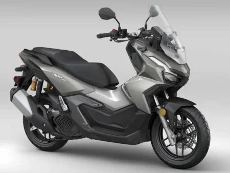 Honda ADV 160 2024 Latest Price, Specifications in Indonesia - autoini