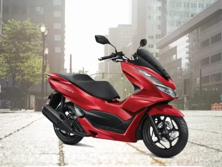 Honda PCX160 2024 Latest Price, Specifications and Promos in Indonesia | Autoini Honda PCX160 2024 Latest Price, Specification in Indonesia-autoini