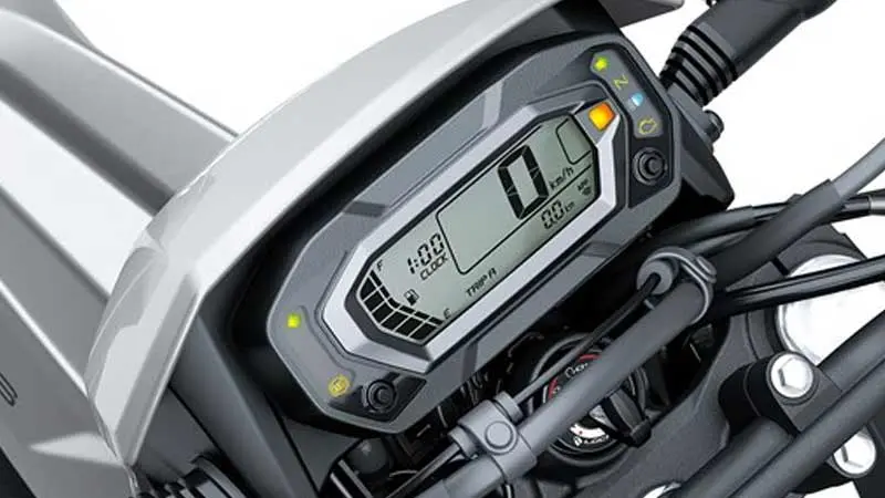 Speedometer Kawasaki-KLX230SM-Indonesia-autoini