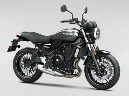 Kawasaki Z900RS 2025 bike in Indonesia-autoini