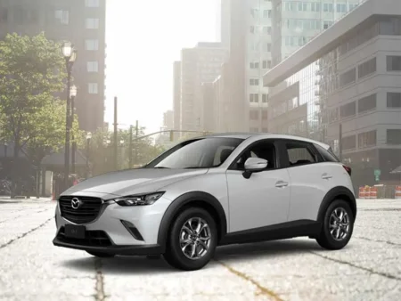 Mazda CX-3: 2024 Latest Price, Specifications in Indonesia-autoini