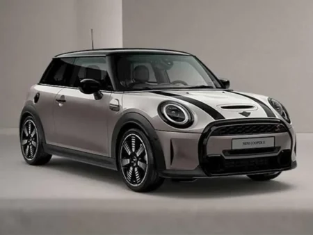 Mini 3 Door: 2024 Latest Price, Specifications in Indonesia - Autoini
