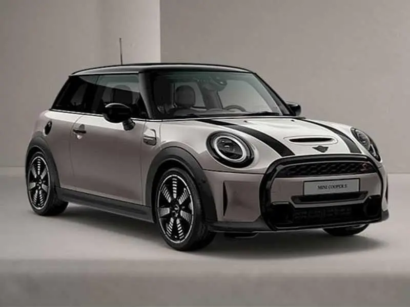 Mini 3 Door: 2024 Latest Price, Specifications in Indonesia - Autoini