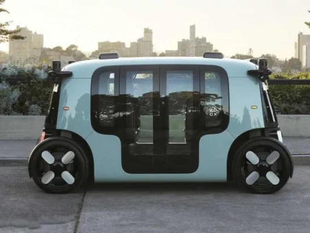 Robotaxis will transform the future of transportation in Indonesia.