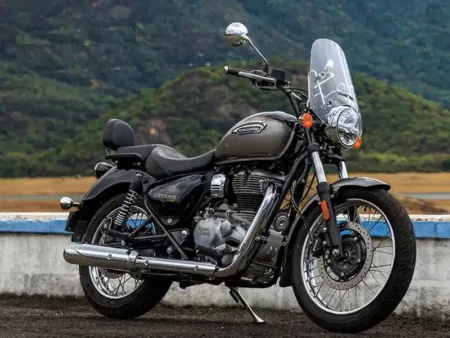 Royal Enfield Meteor 2024 Latest Price, Specifications and Promos in Indonesia | Autoini Royal Enfield Meteor 2024 Latest Price, Specification in Indonesia -autoini