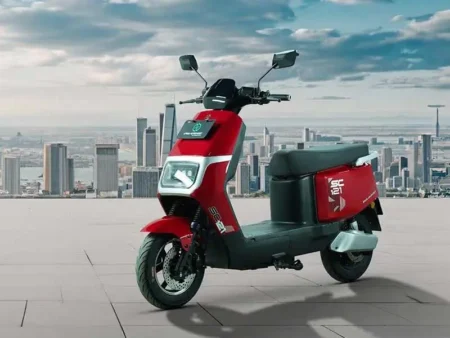 United SC121: 2024 Latest Price, Specifications in Indonesia