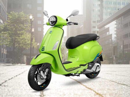 Vespa Primavera: 2024 Latest Price, Specifications in Indonesia Vespa Primavera: 2024 Latest Price, Specifications in Indonesia