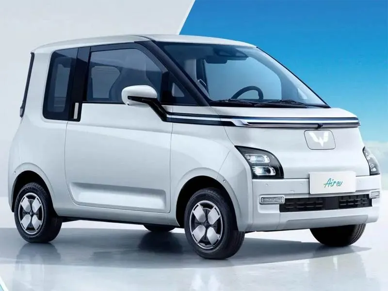 Why Wuling Air EV is the Most Popular Electric Car in Indonesia Wuling Air EV 2024 Latest Price, Specification and Promos in Indonesia | Autoini