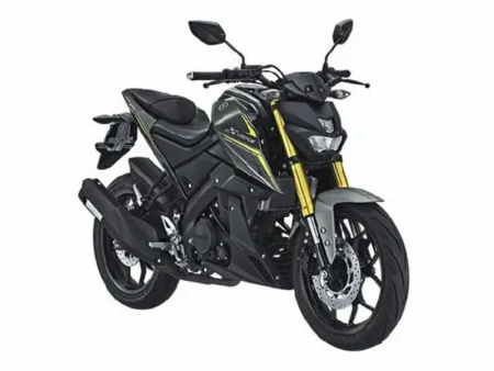Yamaha Xabre in Indonesia: Current Situation – Discontinued or Replaced